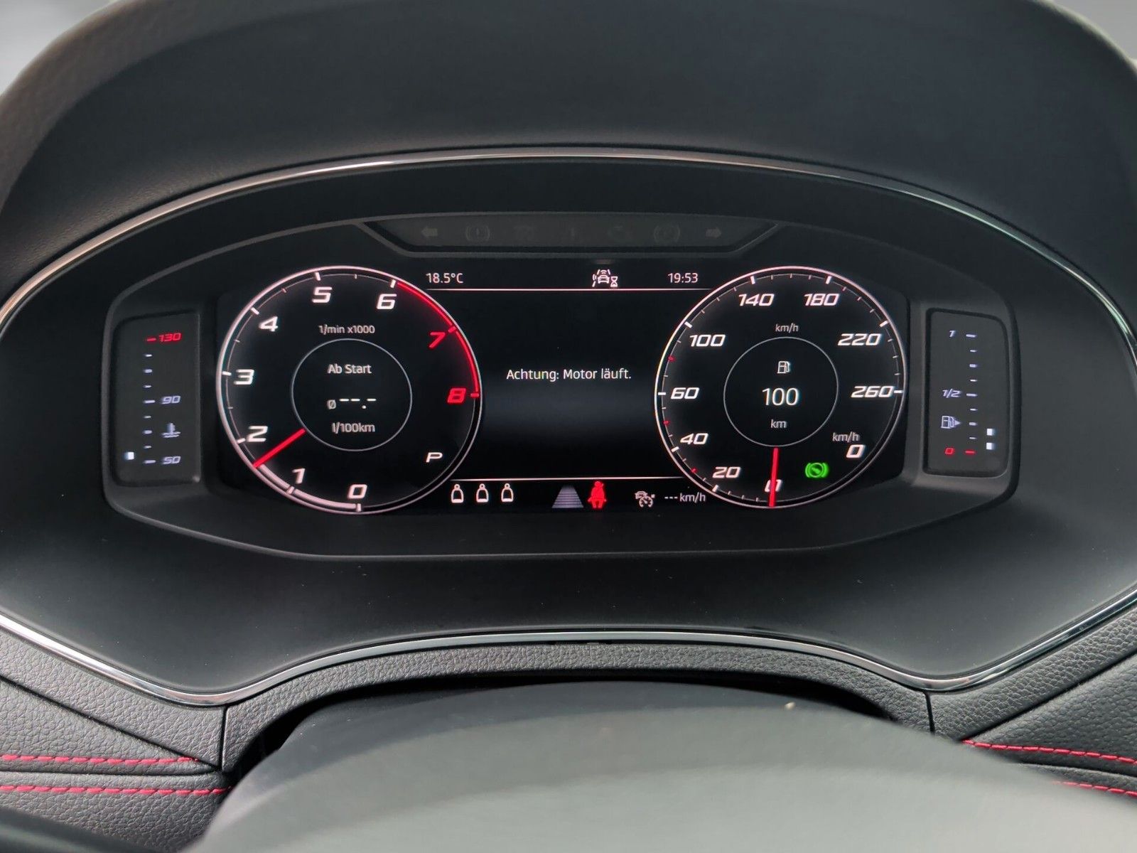 SEAT Arona FR – Bild 10