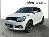 Suzuki Ignis Comfort 4x4 *SITZH.*KAMERA* - Suzuki Ignis mit Benzin-Antrieb: Limousine