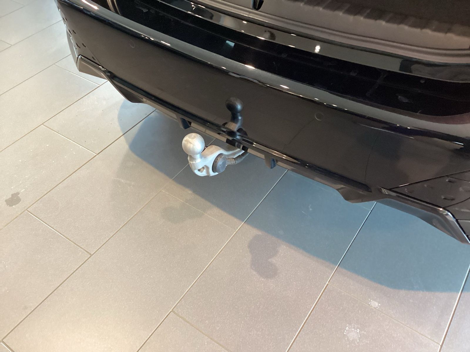 BMW 223 Active Tourer - Bild 16