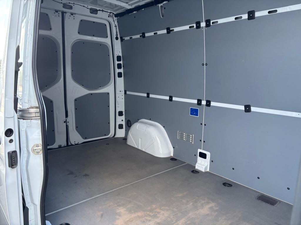 Mercedes-Benz Sprinter 314 CDI Kasten Hochdach AHK DAB STANDH, миниатюра 10