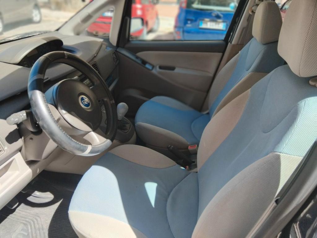 Fiat Idea