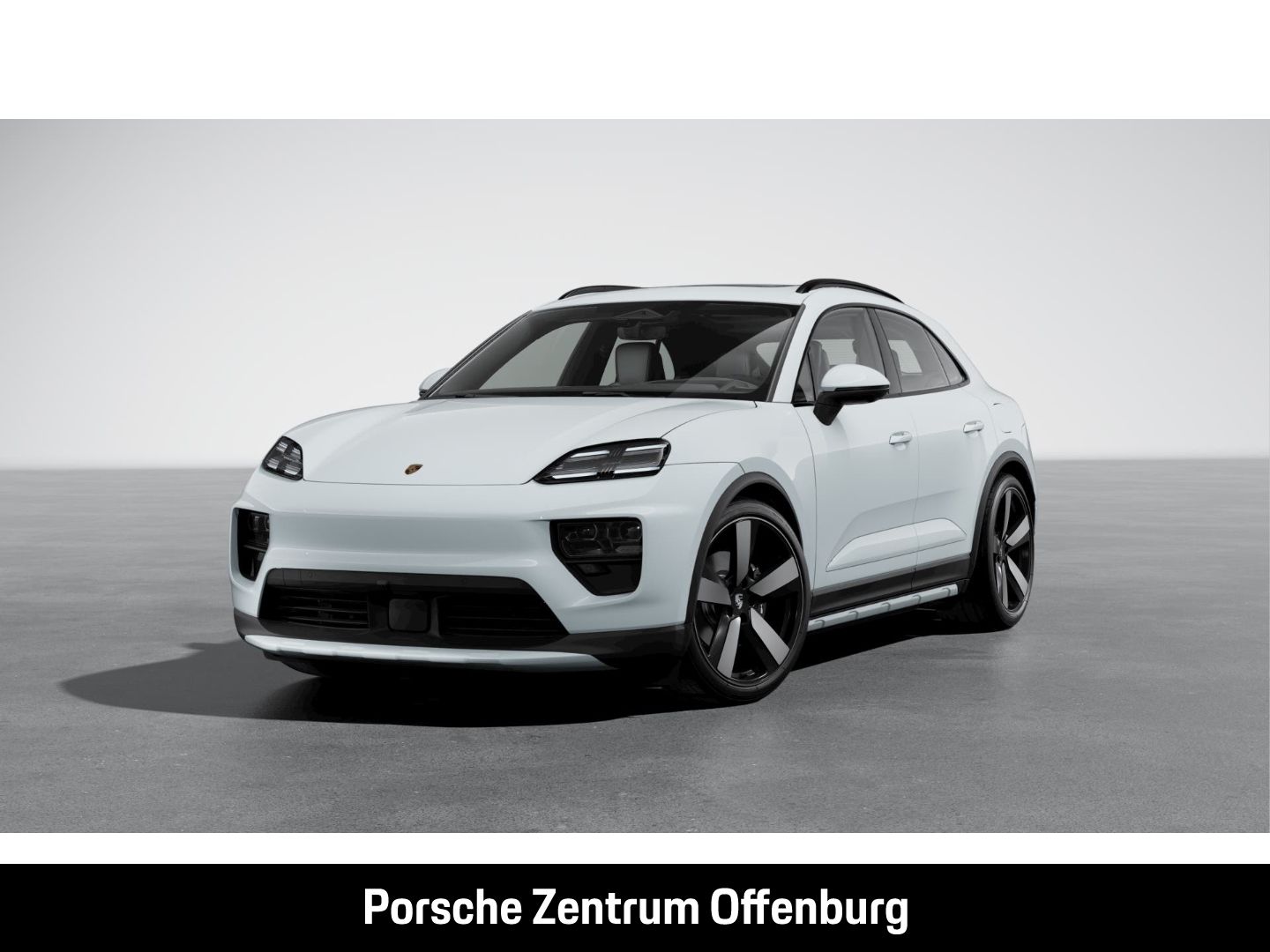 Porsche Macan - Bild 1