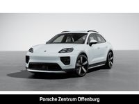 Porsche Macan - Vorschau Bild 1