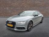 Audi A7 Sportback 3.0 TDI BiT COMPETITION PANO NARDO - Audi mit Diesel-Antrieb: Leder, Limousine, 7