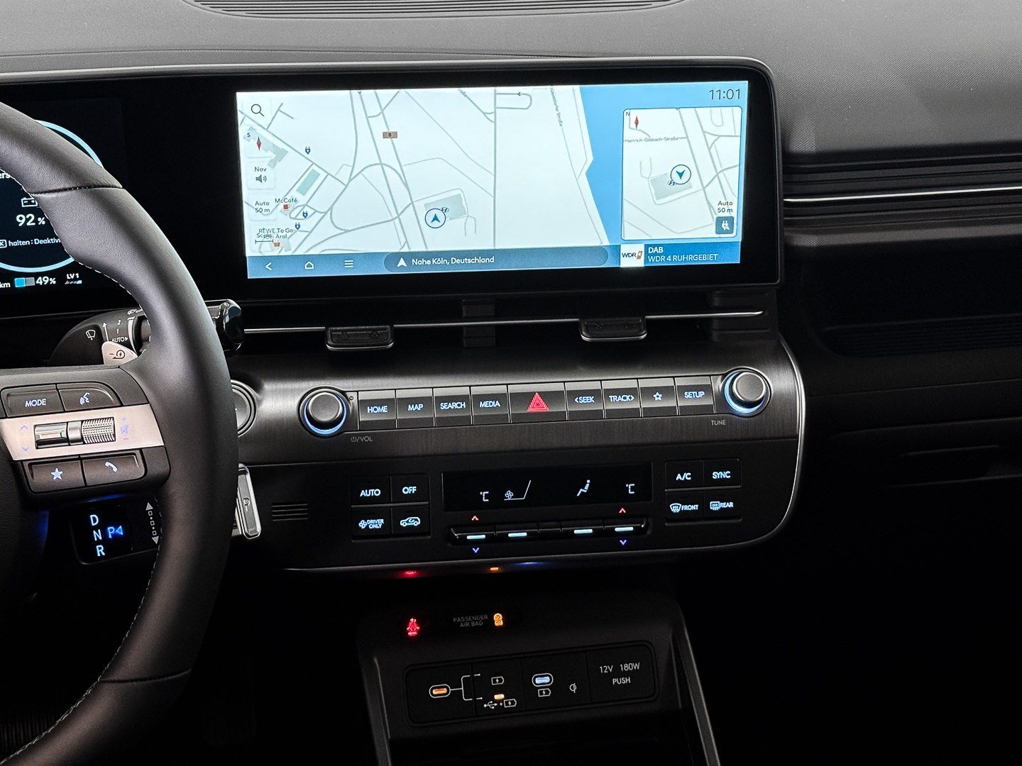 Hyundai KONA Elektro - Bild 8