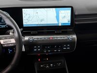 Hyundai KONA Elektro - Vorschau Bild 8