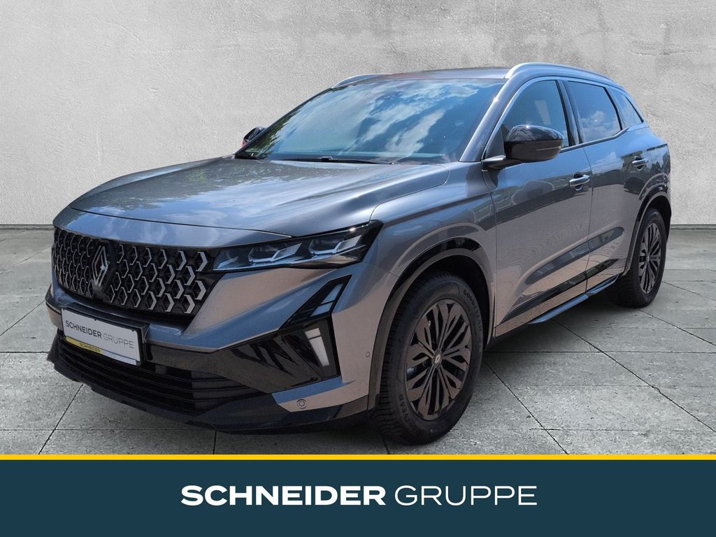 Austral TECHNO MILD HYBRID 150 AUTOMATIK KLIMA