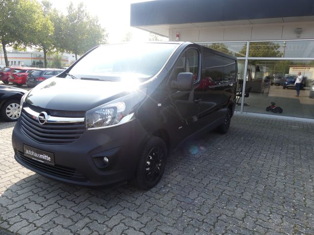 Opel Vivaro B Kasten/Kombi Kasten L2H1  2,9t