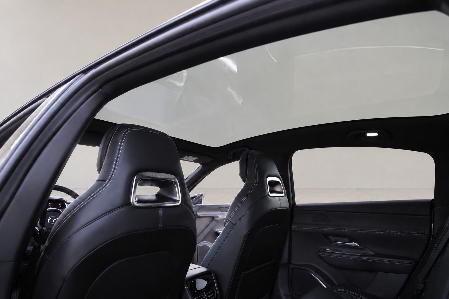 Mazda 6e - Bild 10