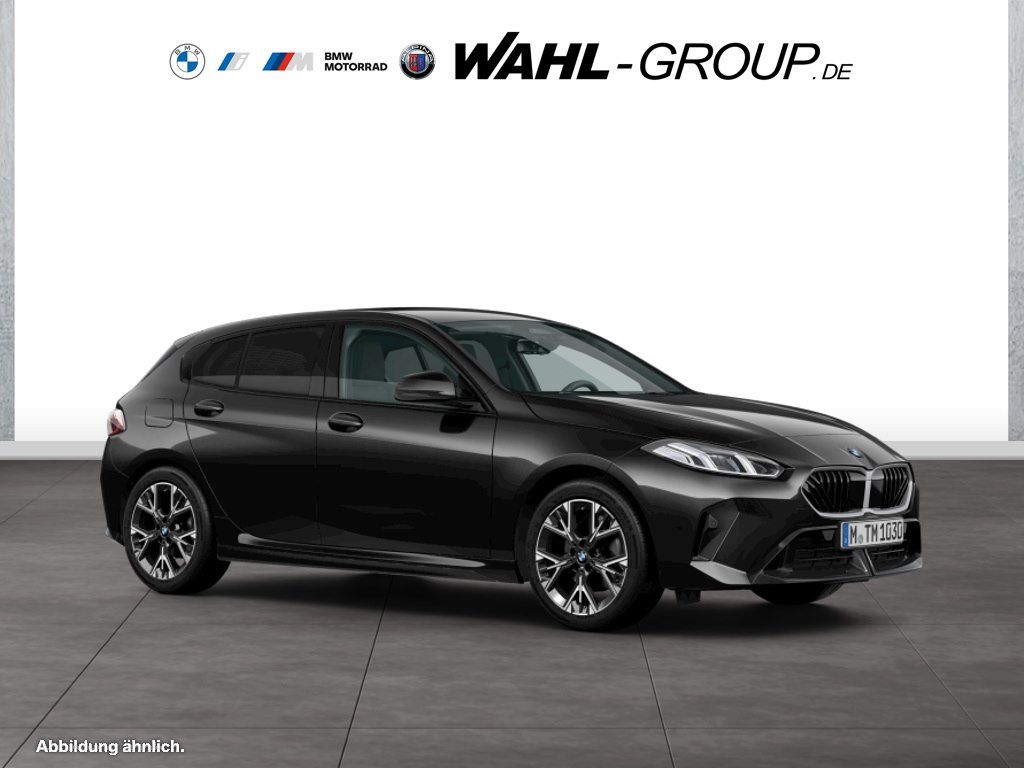BMW 120 - Bild 9