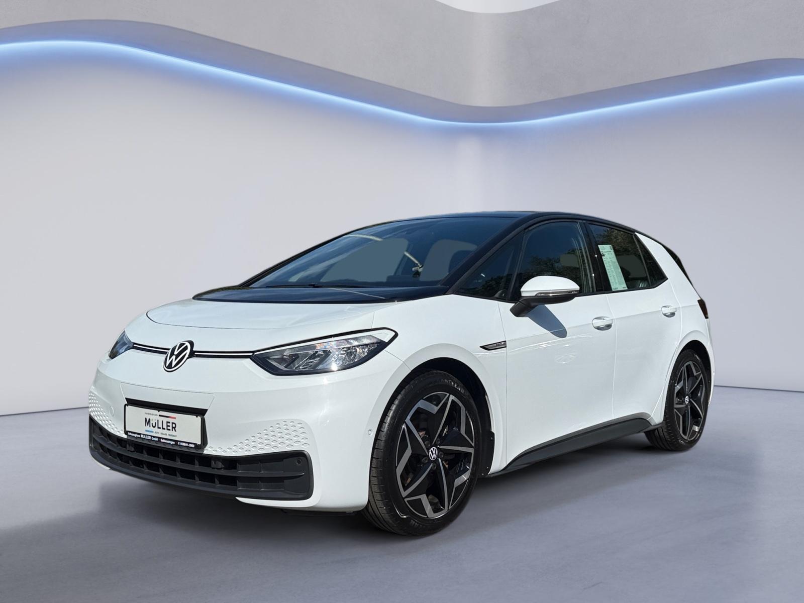 Volkswagen ID.3 Pro S 150 kW