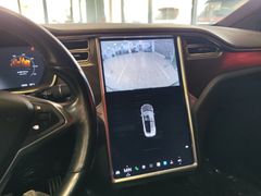 Fahrzeugabbildung Tesla Model X P90D DUAL-MOTOR (SUPERCHARGEFREE-SUPERCH