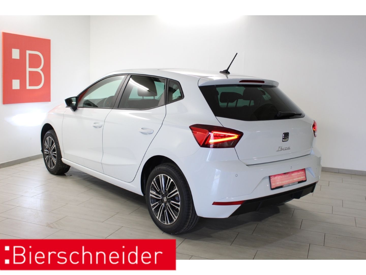 Seat Ibiza - Bild 16