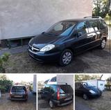 Citroën Citreöen C8 HDI mit TÜV 04-27 Gebrauchten ... - Citroën C8 aus 2008