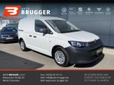 Volkswagen Caddy Cargo 2.0 TDI Kasten Klima AHK RADIO - Volkswagen Caddy: Radio