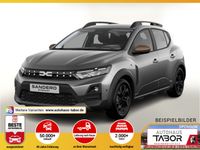 Dacia Sandero - Vorschau Bild 1