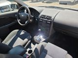 Ford Mondeo Turnier 2.5 V6 Ghia Automatik/1.Hand/AHK - Ford Mondeo aus 2005: Kombi
