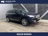 Volvo XC90 T8 Twin motor Inscription | 7P | Bowers&Wil - Volvo XC90 mit Hybrid-Antrieb