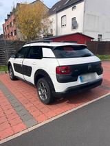 Citroën Citroen C4 Cactus - Citroën C4 Cactus in Köln