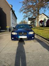 BMW e87 118d M-Paket - BMW 118 aus 2006: 118d