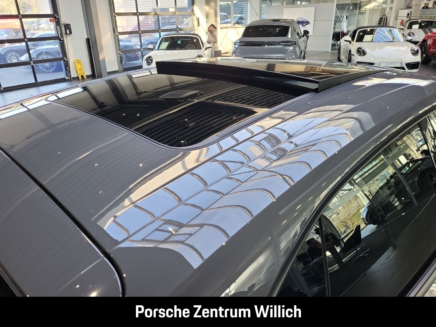Porsche Macan - Bild 30