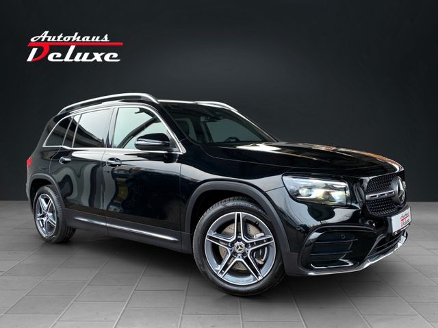 Mercedes-Benz GLB 250