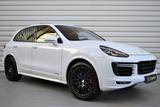 Porsche Cayenne GTS ***VOLLAUSTATTTUNG*** - gebrauchte Porsche Cayenne aus dem Jahr 2016