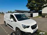 Opel Combo - Opel Combo in Wuppertal