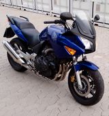 Honda CBF 600 S ABS PC38 - Offers matching your search criteria