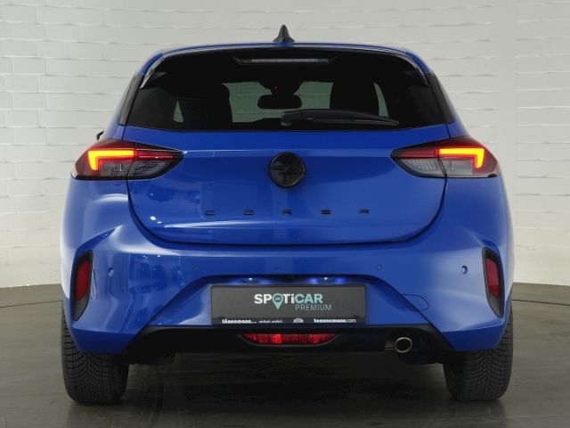 Corsa F FACELIFT GS+NAVI+RÜCKFAHRKAMERA+MATRIX-L