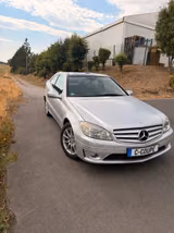 Mercedes-Benz CLC 250 V6 Sportcoupé | 94.322 km - Mercedes-Benz Coupé aus dem Jahr 2009