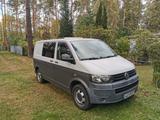 Volkswagen T5 Camper, 4motion - Volkswagen T5 andere aus 2010