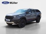 Ford Ranger 2.0 TDCi Raptor Doppelkabine 4x4*Hardtop* - Ford Ranger Gebrauchtwagen in Köln