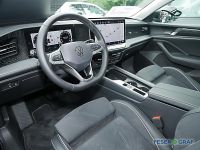 Volkswagen Passat - Vorschau Bild 9