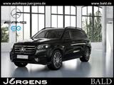 Mercedes-Benz GLS 450 4M AMG-Sport/360/Pano/Burm/HUD/Sitzklima