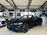 BMW 420 i M Sport Cabrio*LED*KAMERA*NAVI*LEDER* - BMW 4er Reihe in Wuppertal