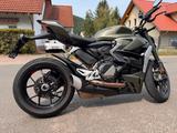 Ducati Streetfighter V2 152 PS EZ 2023 Top - DUCATI ST2