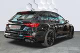 Audi RS4 Avant *Schalensitze*Keramik*RSCompetitionPl* - Audi RS4 mit Benzin-Antrieb: mit Navigationssystem, Limousine