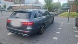 Mercedes-Benz Mercedes Benz E - class  200 - Mercedes-Benz 200: Kombi, B