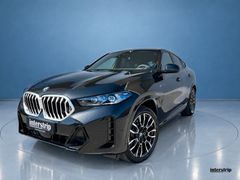 BMW X6 – 1 / 13