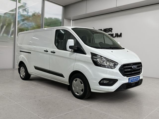 Ford Transit Custom Kasten 320 L2 Trend, Insp.Neu