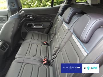 Citroen C5 Aircross - 10