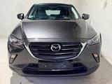 Mazda CX-3 Center-Line*1.Hand*Kamera* - Mazda CX-3 in Hannover