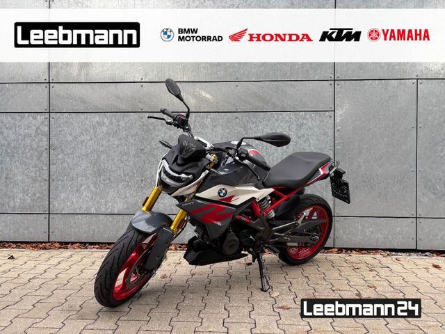 BMW G 310 R Style Sport gepflegter Zustand
