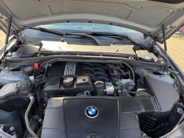 BMW 318 - 10