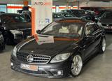 Mercedes-Benz CL 63 Coupe*AMG*20´MAE*BI XENON*DESIGNO*R.KAMERA - Mercedes-Benz CL-Klasse in Köln