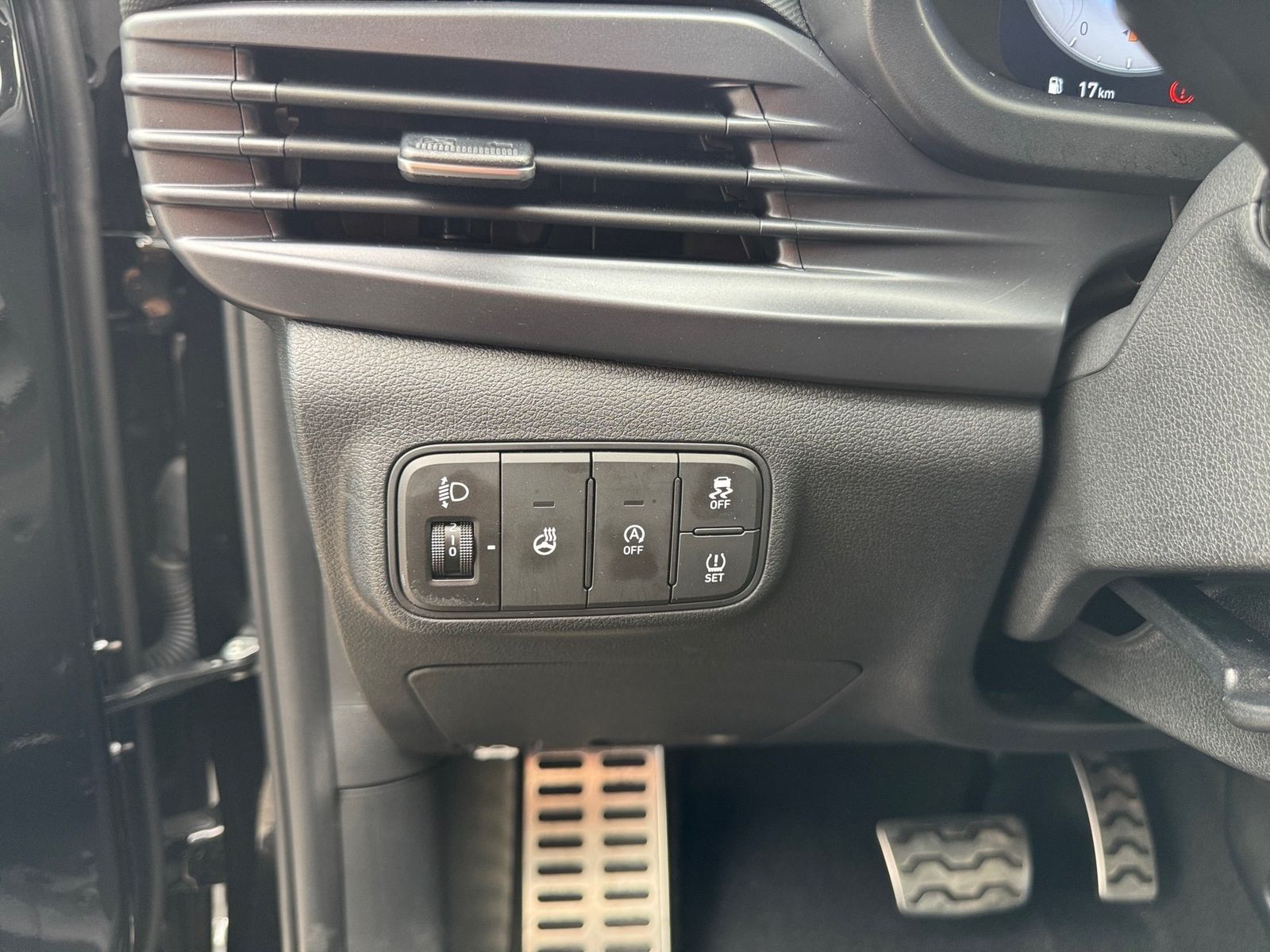 Hyundai BAYON – Bild 18