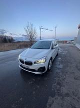 BMW 220 Gran Tourer 220d xDrive Steptronic Luxur...