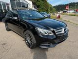 Mercedes-Benz E 220 E -Klasse T-Modell E 220 BlueTec - gebrauchte Mercedes-Benz E 220 aus dem Jahr 2015