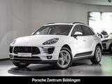 Porsche Macan S Sportabgas Surround-View Rückfahrkamera - Porsche Macan Gebrauchtwagen in Stuttgart
